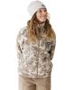 KAVU KAVU Women's Loven Full-zip Jacket - 1