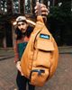 KAVU KAVU Women's Mini Rope Sling Pack - 4