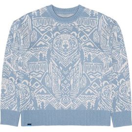 KAVU KAVU Wood Valley Sweater - Women's