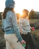 KAVU KAVU Wood Valley Sweater - Women's - 3