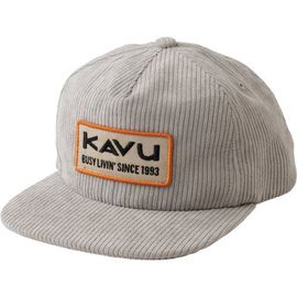 KAVU KAVU Wooderson Cap