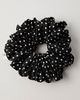 Kaxi Co. Chiffon Jumbo Scrunchie - 2