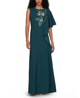 Kay Unger Kay Unger Alisha Gown