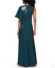 Kay Unger Kay Unger Alisha Gown - 2