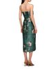 Kay Unger Kay Unger Amelie Tea Length Dress - 2