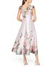 Kay Unger Kay Unger Augusta Tea Length Dress - 3