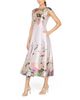 Kay Unger Kay Unger Augusta Tea Length Dress - 4