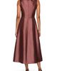 Kay Unger Kay Unger Blakely Floral Print A-Line Dress - 2
