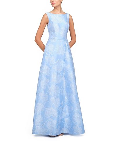 Kay Unger Kay Unger Caitlin Gown