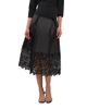 Kay Unger Kay Unger Campbell Midi Skirt - 1