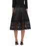 Kay Unger Kay Unger Campbell Midi Skirt - 2