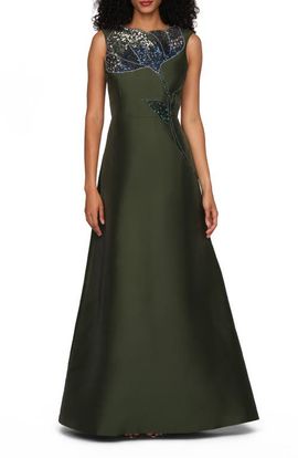 Sho Dress