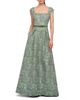 Kay Unger Kay Unger Constance Gown - 1