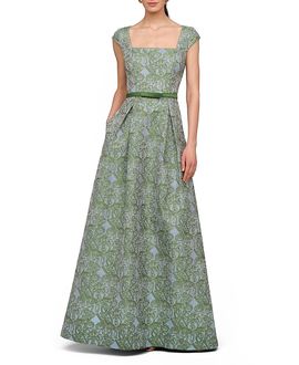 Kay Unger Kay Unger Constance Gown