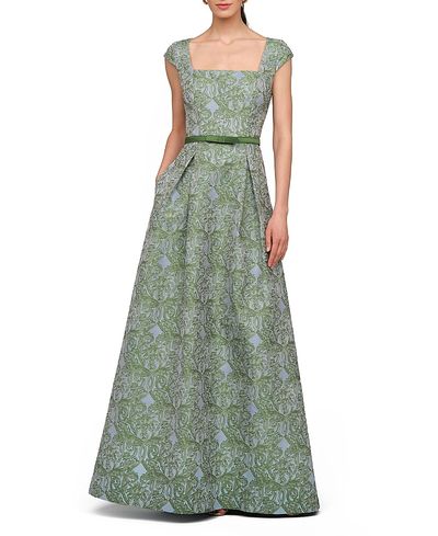 Kay Unger Kay Unger Constance Gown