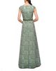 Kay Unger Kay Unger Constance Gown - 3