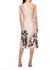 Kay Unger Kay Unger Dani Midi Dress - 2