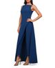 Kay Unger Kay Unger Darby Walk Thru Jumpsuit - 2