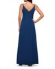 Kay Unger Kay Unger Darby Walk Thru Jumpsuit - 3