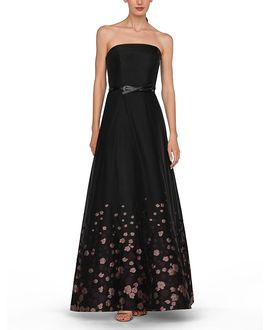 Kay Unger Kay Unger Elenora Gown