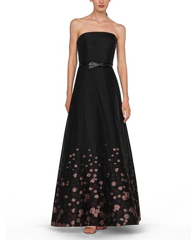 Kay Unger Kay Unger Elenora Gown