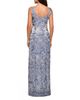 Kay Unger Kay Unger Everleigh Column Gown - 3