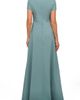 Kay Unger Kay Unger Fatima Beaded Gown - 2