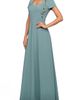 Kay Unger Kay Unger Fatima Beaded Gown - 3