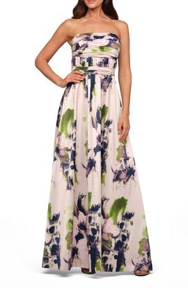 Sho Dress