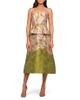 Kay Unger Kay Unger Imogen Tea Length Dress - 1