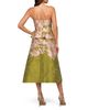 Kay Unger Kay Unger Imogen Tea Length Dress - 2