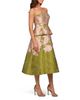 Kay Unger Kay Unger Imogen Tea Length Dress - 3
