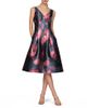 Kay Unger Kay Unger Ines Cocktail Dress - 1