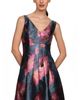 Kay Unger Kay Unger Ines Cocktail Dress - 3
