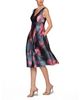 Kay Unger Kay Unger Ines Cocktail Dress - 4