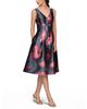Kay Unger Kay Unger Ines Cocktail Dress - 5