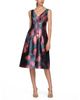 Kay Unger Kay Unger Ines Cocktail Dress - 6