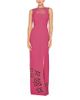 Kay Unger Kay Unger Isobel Column Gown - 1