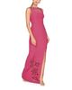 Kay Unger Kay Unger Isobel Column Gown - 5