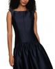 Kay Unger Kay Unger Katrina Hi-Low Cocktail Dress - 3