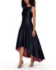 Kay Unger Kay Unger Katrina Hi-Low Cocktail Dress - 4