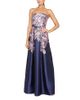 Kay Unger Kay Unger Leona Gown - 1