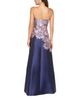 Kay Unger Kay Unger Leona Gown - 3