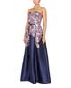 Kay Unger Kay Unger Leona Gown - 5