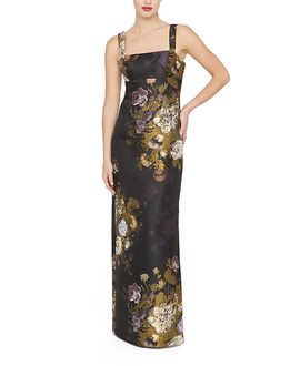knee length dresses for ladies THE MONET DRESS – Joe's® Jeans main image 1