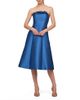 Kay Unger Kay Unger Livia Midi Dress - 1