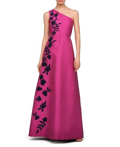 Kay Unger Kay Unger Madelyn Gown