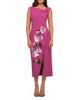 Kay Unger Kay Unger Maeta Midi Dress - 1
