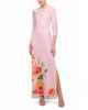 Kay Unger Kay Unger Magnolia Column Gown - 1
