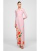 Kay Unger Kay Unger Magnolia Column Gown - 2
